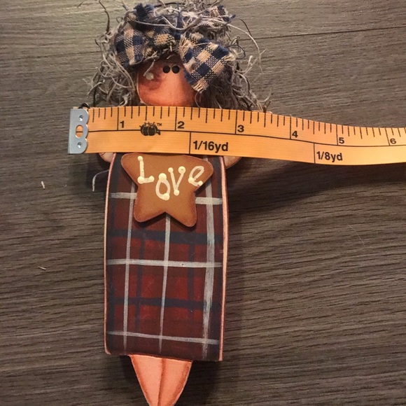 Angel Love - Picture 3 of 4